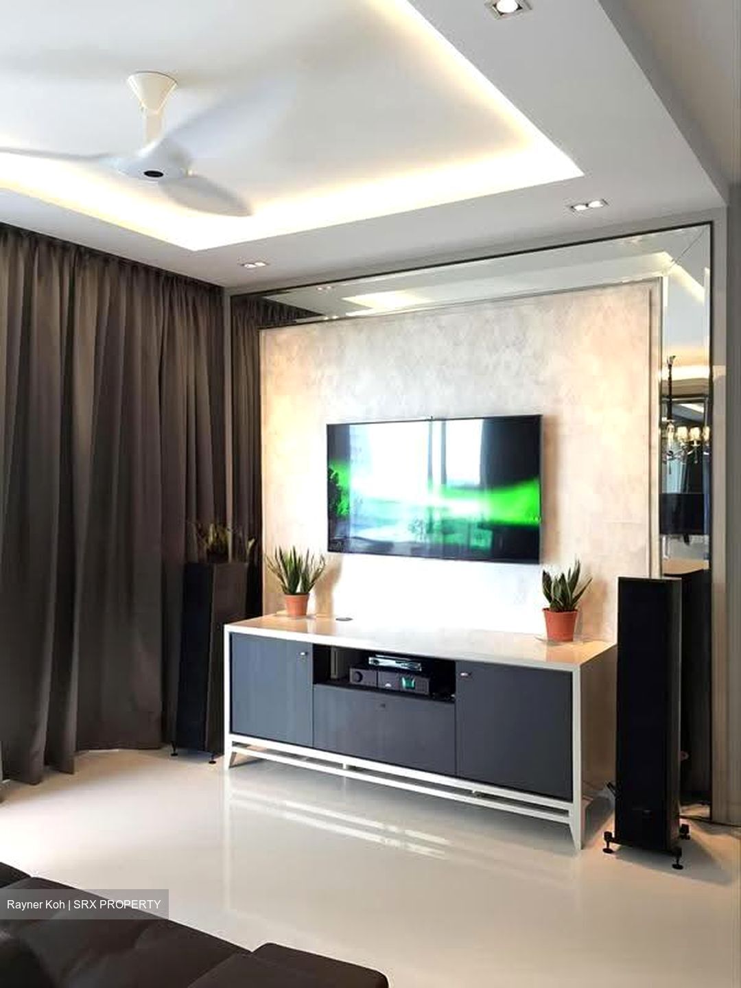 The Sea View (D15), Condominium #630338981